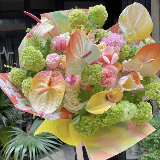 油画--高级定制 商品图0