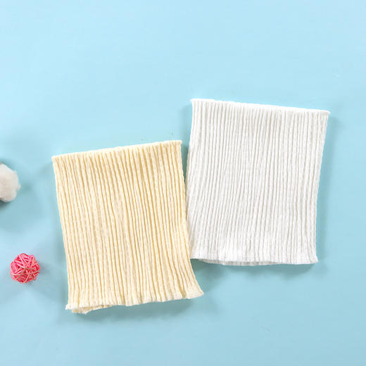 【两条装 护肚不着凉】宝宝护肚围全棉婴儿肚兜新生儿春秋腹围儿童夏季护肚子防着凉神器 商品图8