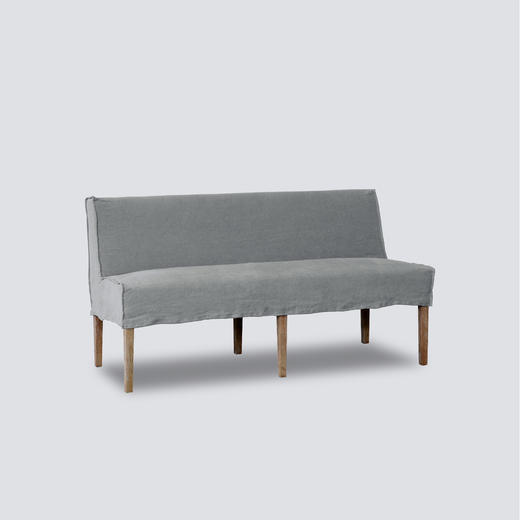 NS家居nsfurniture软包长椅NSDC-1318-160系列 商品图1