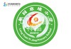 定制深圳市龙岗区龙园意境小学熨烫校徽布标姓名贴胸章缝制包邮51 商品缩略图0