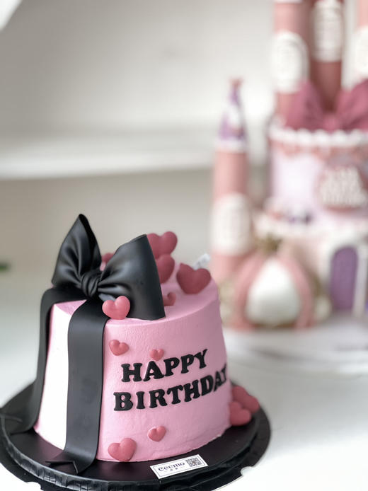 In the Pink 商品图0