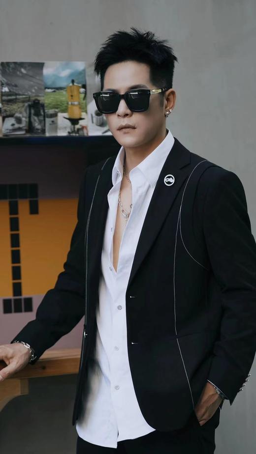 PP-WHITE [单西 ] WDX323213222B 商品图1