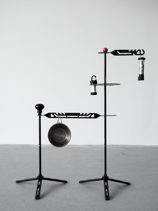 什良商店 IGT拓展配件-垂直拓展系列&三脚架支杆组 商品图4