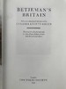 贝杰曼笔下的英国（1999） 约百幅照片插图 精装16开带书匣 商品缩略图2
