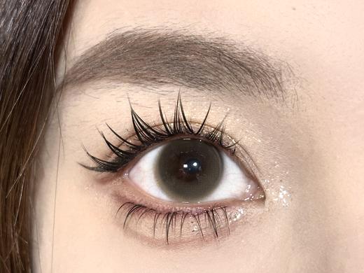 Winni旗下·Miku black糖霜黑莓 &Rina brown燕麦真香｜14.0mm｜半年抛 商品图8