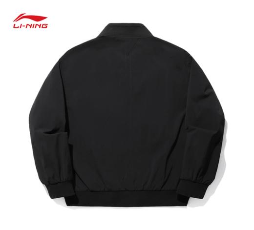 【M/L断码】李宁 x 成龙联名功夫系列男子宽松夹克AJDU101【库存有限，如无货将做退款，介意慎拍！】 商品图2