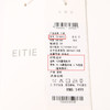 EITIE爱特爱春季新款印花侧开叉半裙7306003 商品缩略图6