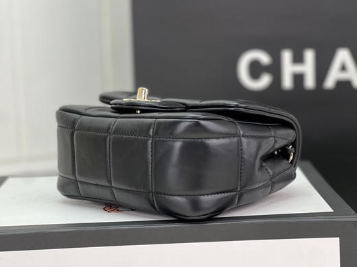 秋冬特惠💰1160 原单香奈儿 CHANEL  尺寸：18cm 流行骰子包AS3744 商品图4