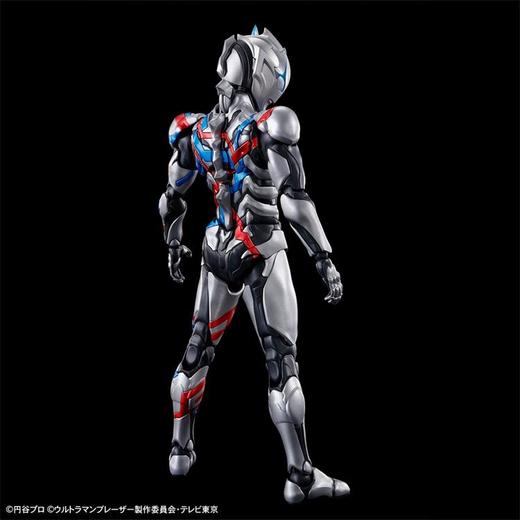 万代 FigureriseStandard FRS 布莱泽奥特曼 Blazar 拼玩 商品图1