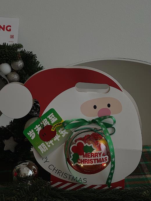 “仪式感”平安果 · 圣诞限定 商品图3