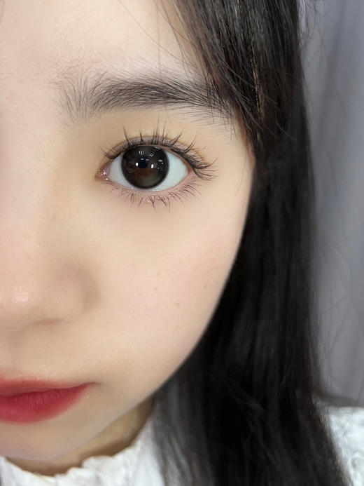 月抛 Sasababy  油酱桃 14.2 着色13.6 自然 商品图3