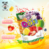 QQ糖综合包 独立小包装分享装200g 商品缩略图0