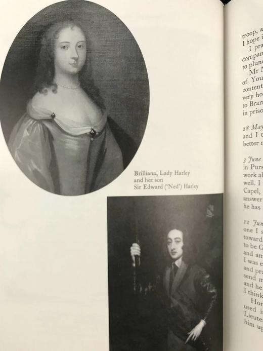 大争吵：美国内战回忆录 数十幅插图 精装18开带书匣 商品图9