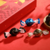 意大利卡卡尼什锦软心巧克力制品礼盒328g/042142 春节美好心意之礼三种口味一盒满足 商品缩略图3
