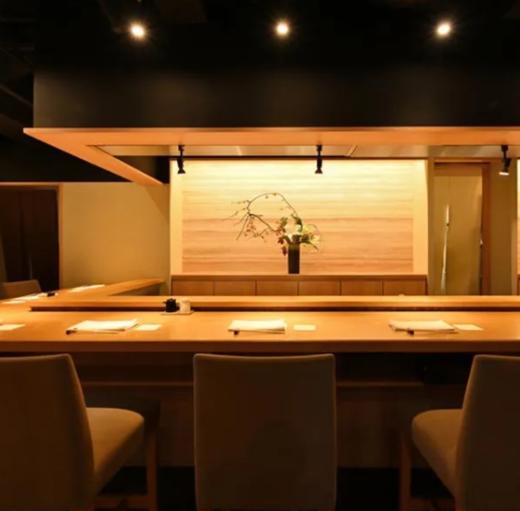 东京餐厅预订 惠比寿茂田~日本料理【需二次确认】A-0038 商品图0