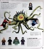 【中商原版】乐高漫威图解词典 英文原版 Lego Marvel Visual Dictionary Simon Hugo 乐高玩具图书 漫威英雄系列 商品缩略图6