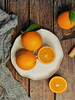 赣南脐橙(生态防护种植 不泡防腐）10斤装 果径90-95mm 商品缩略图5