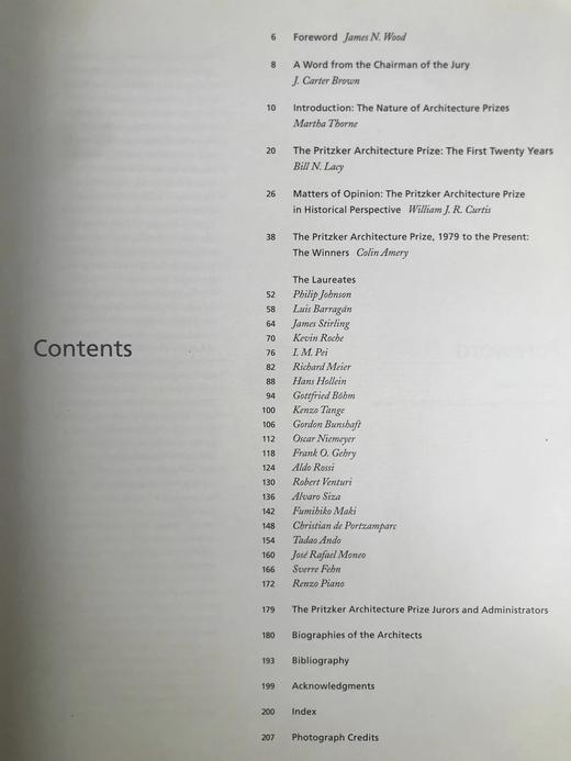 普利策建筑奖二十年 370幅插图（200幅彩色） 精装大16开 商品图5