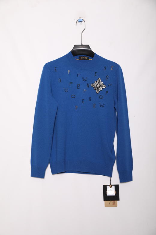 PP.GOLDEN [羊毛衫] GSM2521768 商品图4