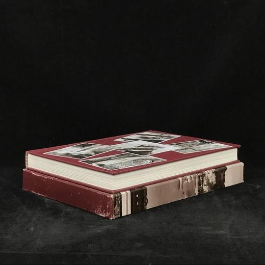 贝杰曼笔下的英国（1999） 约百幅照片插图 精装16开带书匣 商品图1