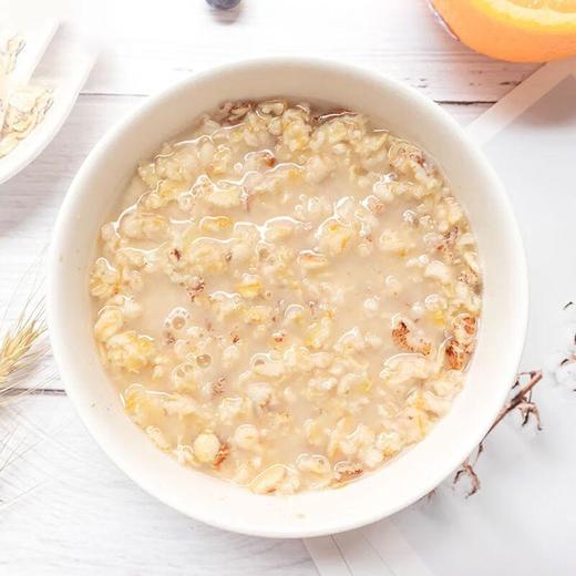 西麦奇亚籽混合谷物燕麦片630g 商品图2