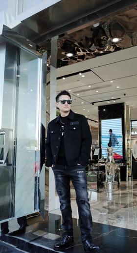 PP-GOLDEN 【夹克】GJK0922637