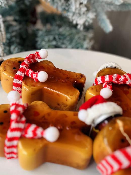 草莓拿铁 商品图3