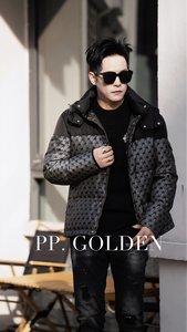 PP.GOLDEN [羽绒服] GYR3322726 商品图1