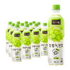 可口可乐 美汁源 果汁 果味 饮料 无糖葡萄 气泡饮 480ml*12瓶 整箱气泡水 新老包装随机发货 包邮 商品缩略图0