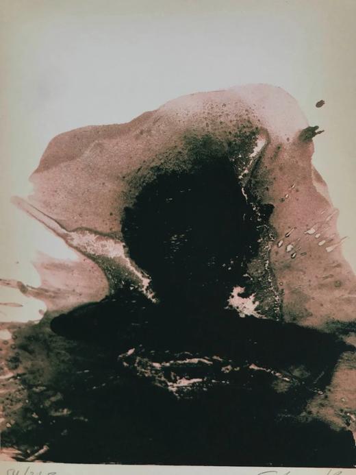 作家画家双签名限量版！让-诺尔·瓦内特《血腥玛丽》 弗雷德里克·本拉特3幅插图 散页装大16开 商品图5