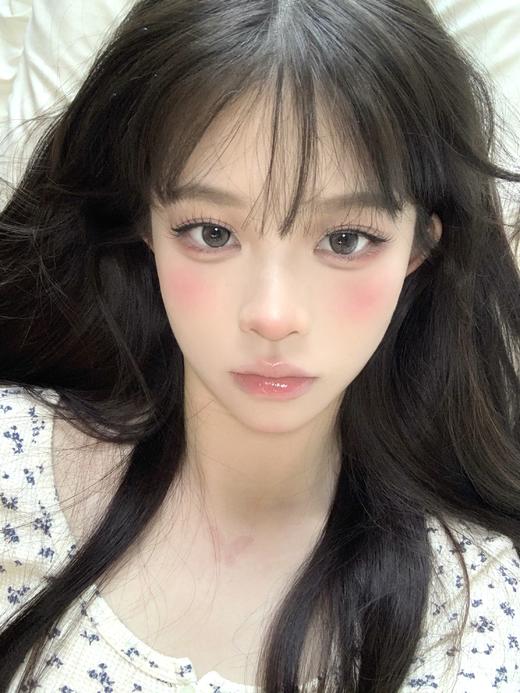 Winni旗下·Airi choco白桃慕斯& Misa choco粉雾甜酒｜14.2mm｜半年抛 商品图4