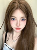 【半年抛大直径】onlycon-寒冰艾希-14.5mm【0-800度 无525/575】 商品缩略图7