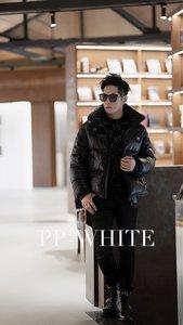 PP-WHITE [羽绒服] WYR7620367 商品图2