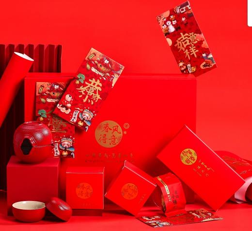 新春大套组--快客杯 商品图0