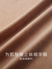 【99元福袋，不支持退换】熙世界新中式国风丝绒连衣裙女高端气质改良旗袍裙女 商品缩略图3