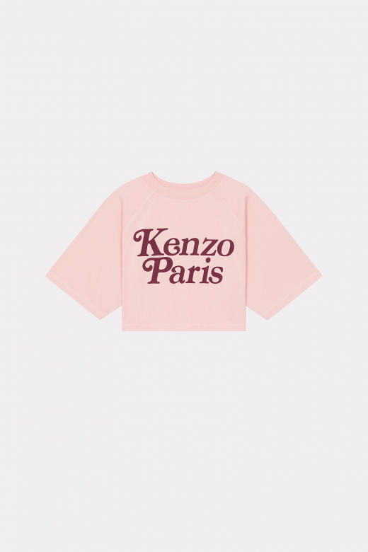 KENZO T恤女  FE52TS1104SG-34 . 商品图0