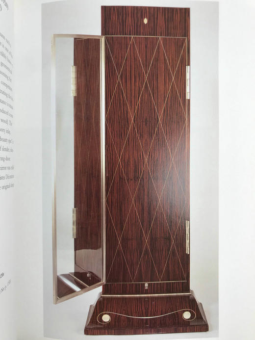 装饰派艺术图集（2002） 数百幅插图 精装大16开 商品图8