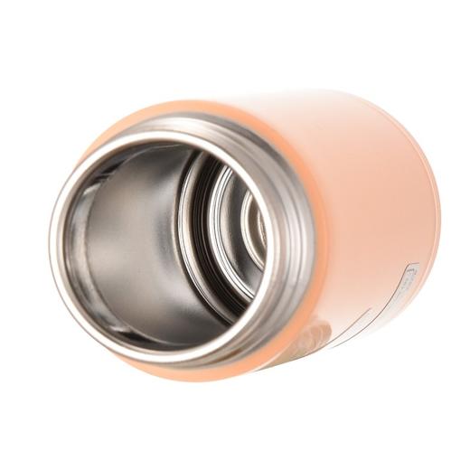 虎牌（TIGER） 保温杯真空保冷杯办公男女直饮杯保温杯水杯迷你口袋杯MOA-A12C 葡萄西柚-120ML 商品图4