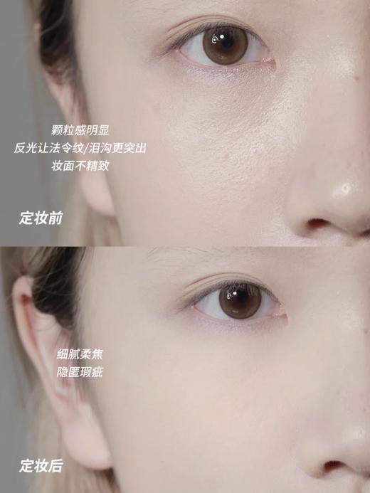 专柜410 BOBBI BROWN芭比布朗羽柔蜜粉饼 第三代 控油轻盈细腻自然 01/11色号 带粉扑 商品图6