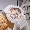 【开学季】1F【卡西欧】G-SHOCK迷你盘GMA女款运动手表 商品缩略图2