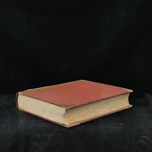 1896年 太平绅士杂志 真皮精装16开 商品图1