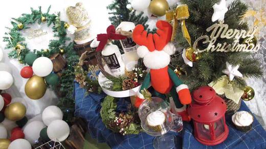 超模小熊（圣诞款） 商品图4