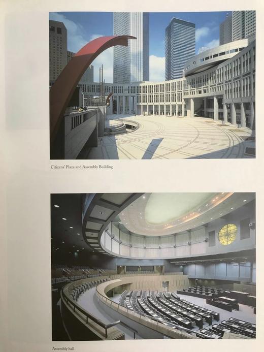 普利策建筑奖二十年 370幅插图（200幅彩色） 精装大16开 商品图11