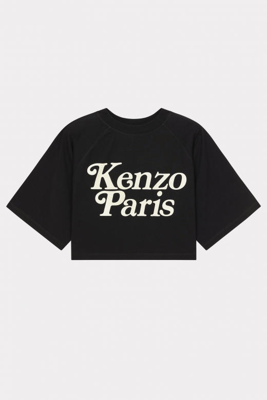KENZO T恤女  FE52TS1104SG-99 . 商品图0