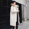 雪中飞长款羽绒服 | 90白鸭绒、锁温保暖 商品缩略图8