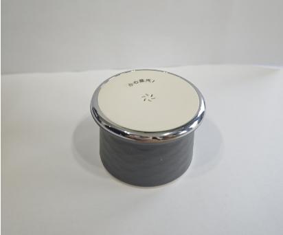 【配件】DL-B1  便携烧水杯电源线(白色）/电源线(灰色）壶盖配件 商品图3