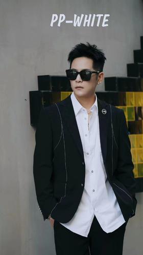 PP-WHITE [单西 ] WDX323213222B