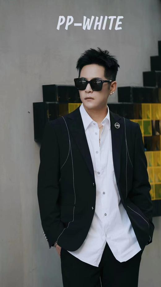 PP-WHITE [单西 ] WDX323213222B 商品图0