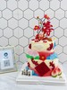 奶奶/婆婆/传统中国风祝寿款蛋糕 商品缩略图2