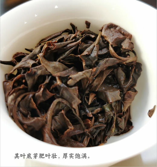 台湾东方美人乌龙茶 75克 台湾原产 桃竹苗核心产区 迷人的香槟香 商品图5